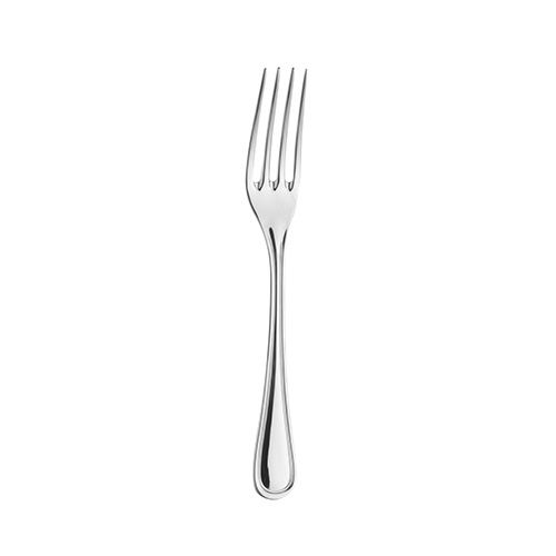 Arthur Price of England Britannia Sovereign Silver Plate Table Fork