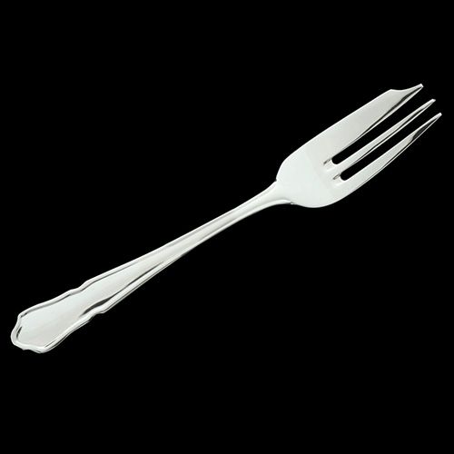 Arthur Price of England Chester Sovereign Stainless Steel Pastry Fork