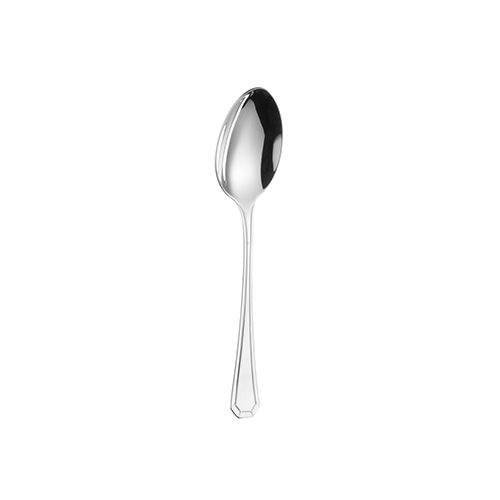 Arthur Price of England Grecian Sovereign Silver Plate Dessert Spoon