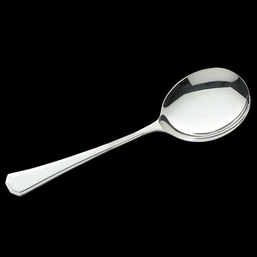 Arthur Price of England Grecian Sovereign Stainless Steel Fruit Spoon