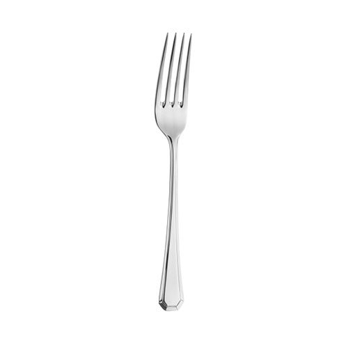 Arthur Price of England Grecian Sovereign Silver Plate Table Fork