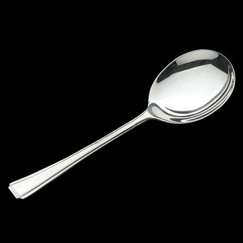 Arthur Price of England Harley Sovereign Stainless Steel Fruit Spoon