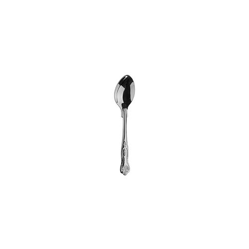 Arthur Price Kings Sovereign Silver Plate Coffee Spoon