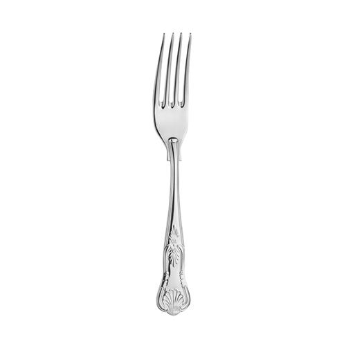 Arthur Price Kings Sovereign Stainless Steel Table Fork