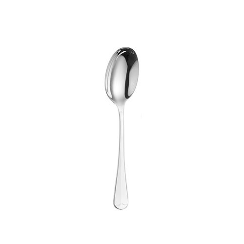 Arthur Price Rattail Sovereign Silver Plate Dessert Spoon