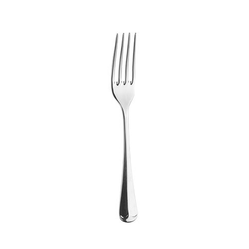 Arthur Price Rattail Sovereign Silver Plate Table Fork