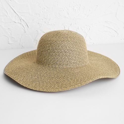 Seasalt Sunbathing Hat Stipa Natural