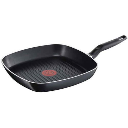 Tefal Extra 26cm Square Grill Pan