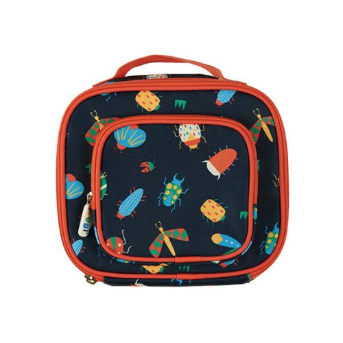 Frugi Organic Bugs Pack A Snack Lunch Bag