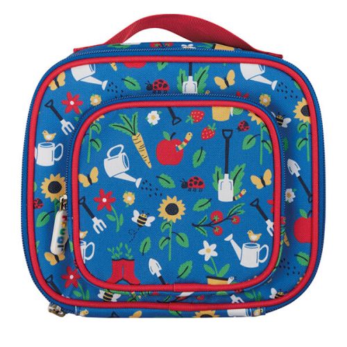 Frugi Organic Garden The National Trust Pack a Snack Lunch Bag