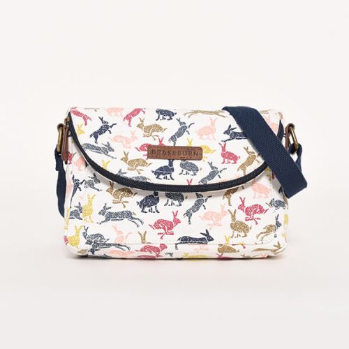 Brakeburn Hare Roo Pouch
