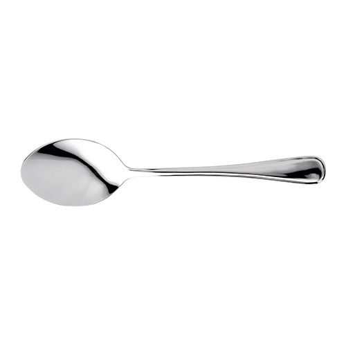 Judge Lincoln Dessert Spoon