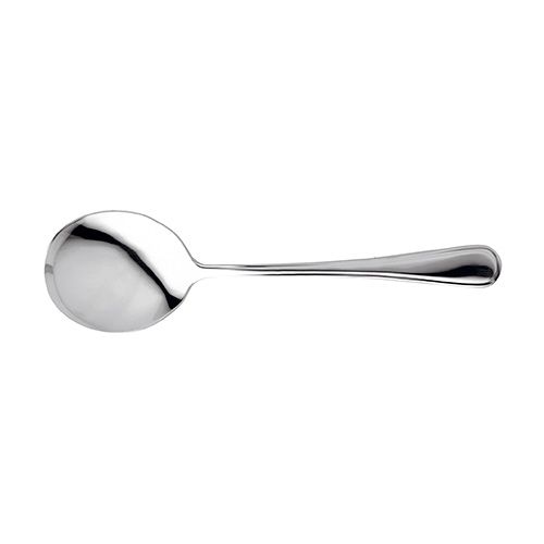 Judge Lincoln Soup Spoon
