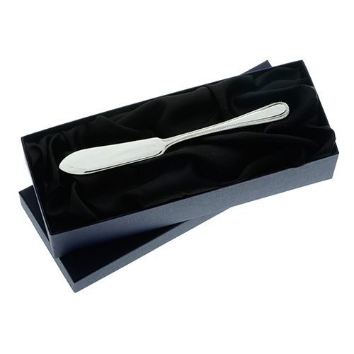 Arthur Price of England Sovereign Stainless Steel Butter Knife Bead