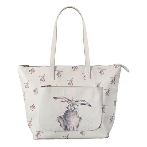 Wrendale Designs Hare Everyday Bag