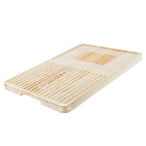 Bakehouse & Co Large Ash Wooden Chopping Board