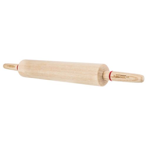 Bakehouse & Co Ash Wooden Rolling Pin