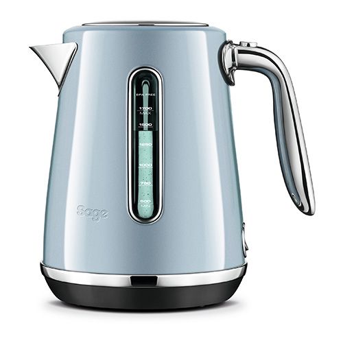 Sage The Soft Top Luxe Bluberry Granita Kettle
