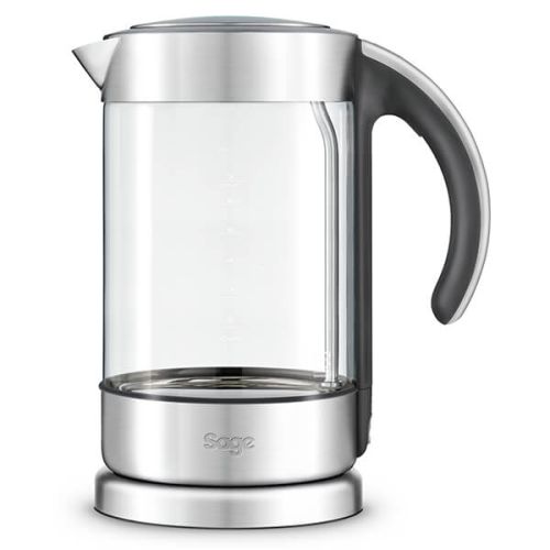 Sage The Crystal Clear Classic Kettle