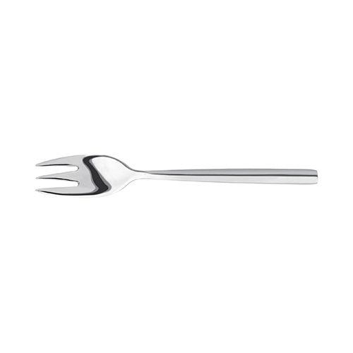 Stellar Rochester Polished Pastry Fork