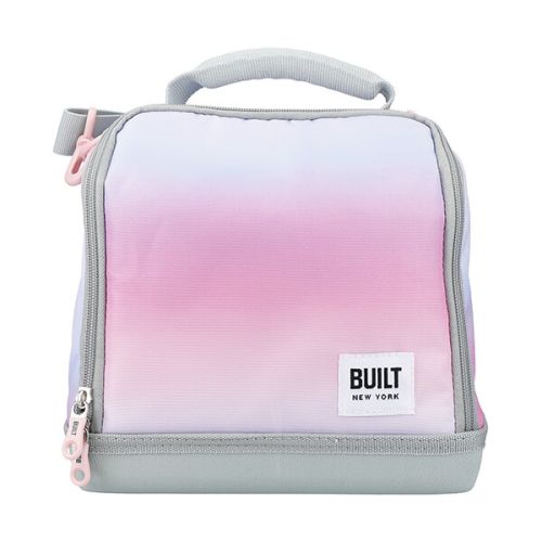 Built Interactive Lunch Bag 8 Litres