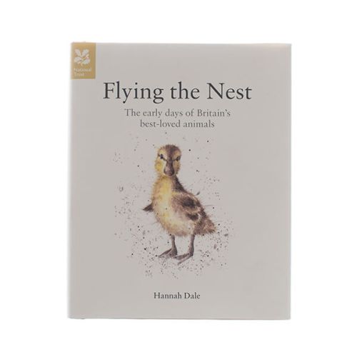 Wrendale Designs Flying the Nest Book