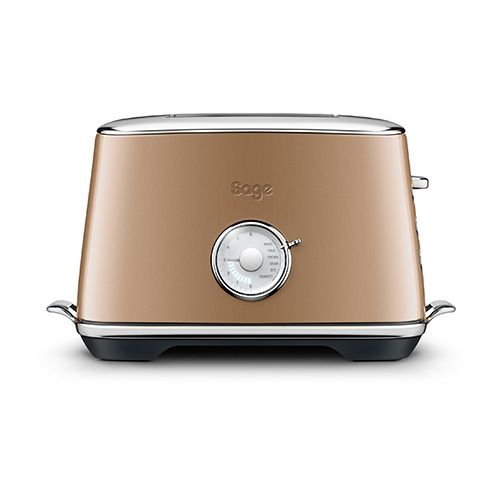 Sage The Toast Select Luxe Burnt Caramel Toaster
