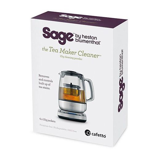 Sage The Tea Maker Cleaner