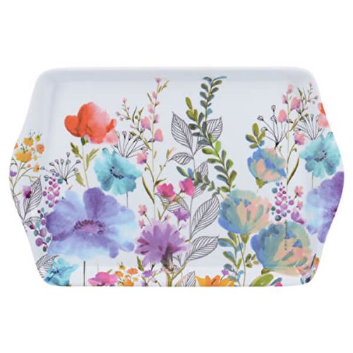 Creative Tops Meadow Floral Scatter Tray