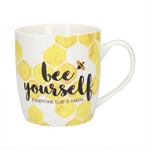 Creative Tops OTT Bee Yourself Barrel Mug