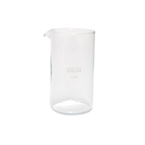 La Cafetiere 8 Cup Glass Beaker