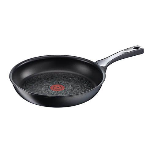 Tefal Expertise 24cm Frying Pan With Thermospot