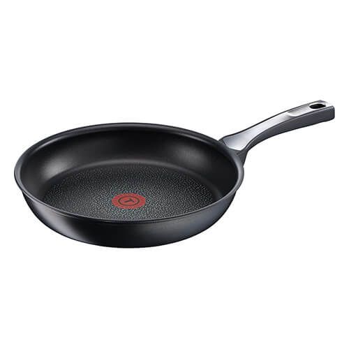 Tefal Expertise 26cm Frying Pan With Thermospot