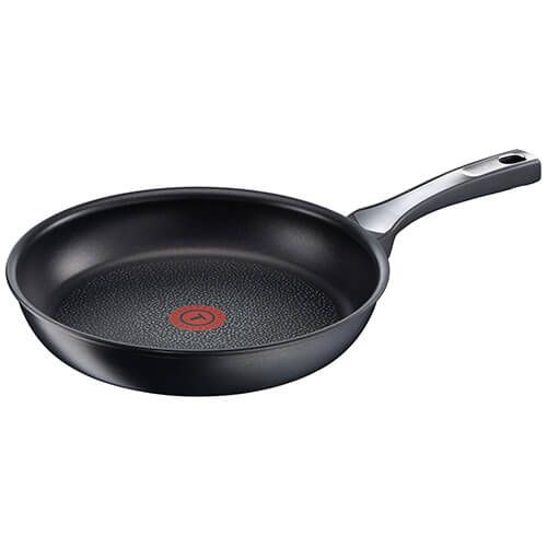 Tefal Expertise 30cm Frying Pan With Thermospot