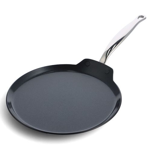 GreenPan Barcelona Pro Aluminium Non-Stick 28cm Pancake Pan