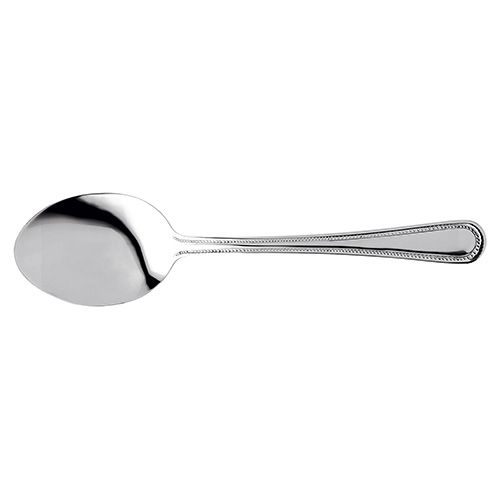 Judge Bead Dessert Spoon