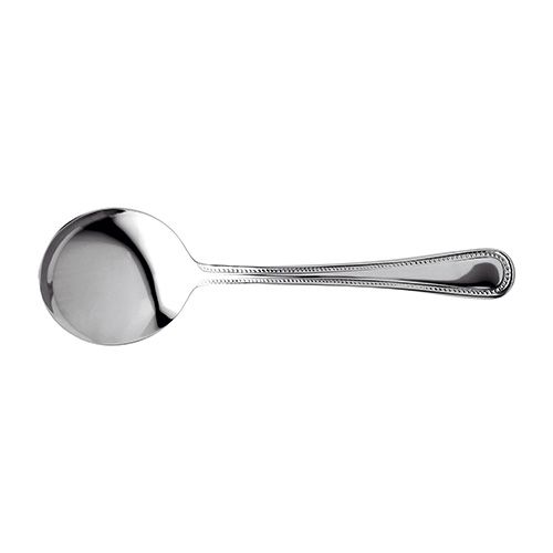 Judge Bead Soup Spoon