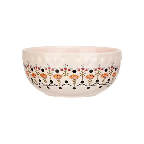 Cath Kidston Painted Table Cereal Bowl