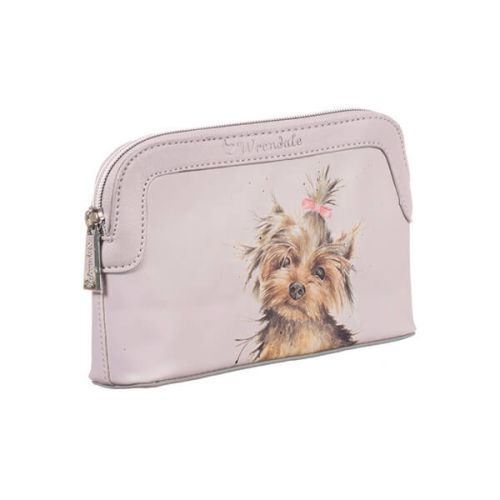 Wrendale Designs A Dog's Life Small Cosmetic Bag
