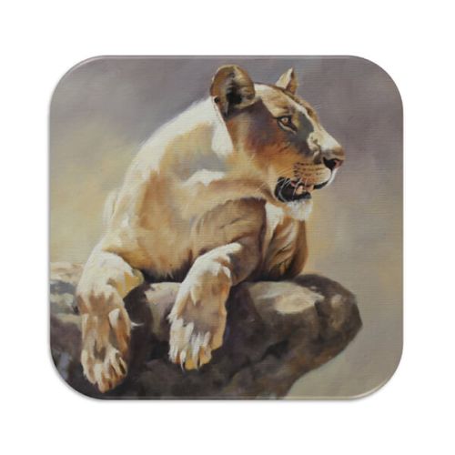 Country Matters Karen Laurence-Rowe The Lookout Coaster