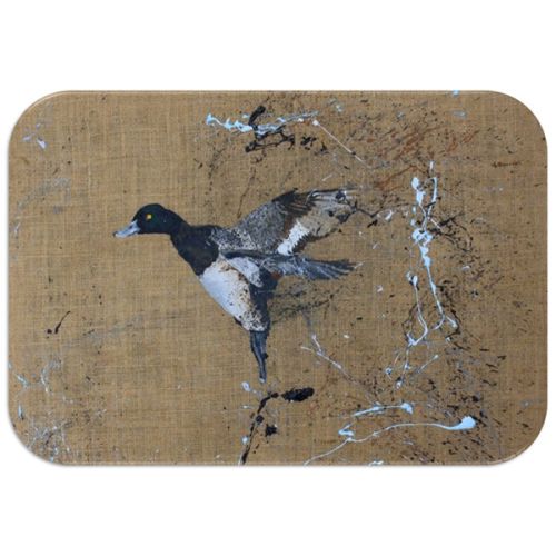 Country Matters Scaup Placemat