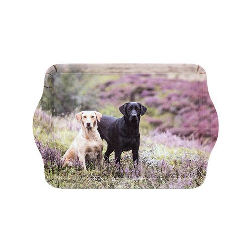 Country Matters Labs On Moor Trinket Tray