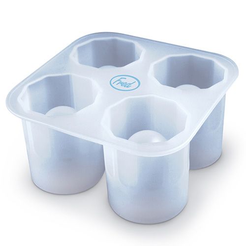 Fred Cool Shooters Ice Cube Tray