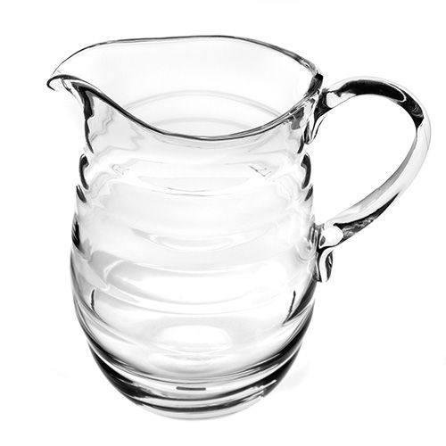 Sophie Conran Large Glass Jug With Handle
