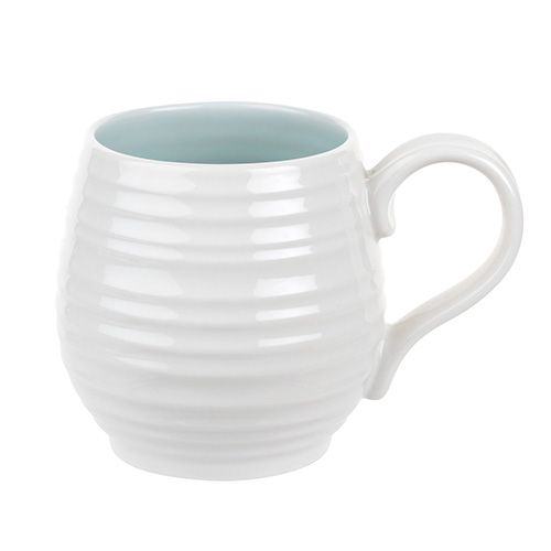 Sophie Conran Colour Pop Honey Pot Mug Celadon