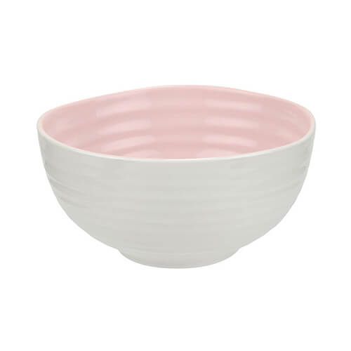 Sophie Conran Colour Pop Bowl Pink 5.5