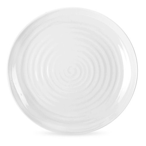 Sophie Conran Round Coupe Buffet Plate