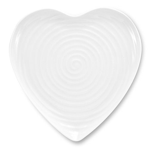 Sophie Conran Large Heart Plate