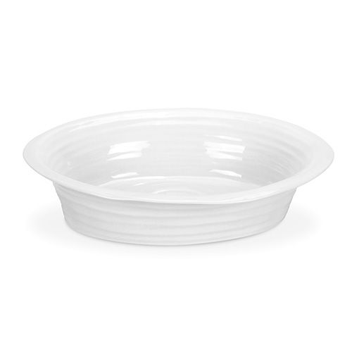 Sophie Conran Large Oval Pie Dish