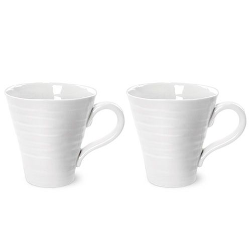 Sophie Conran Small Solo Mug Set Of Two